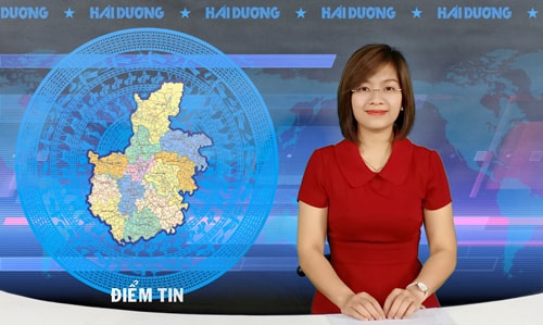Điểm tin từ ngày 30.3 - 1.4